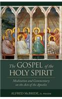 Gospel of the Holy Spirit