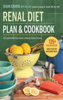 Renal Diet Plan and Cookbook