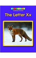 The Letter XX