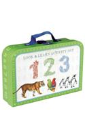 Look & Learn Activity Set: 123
