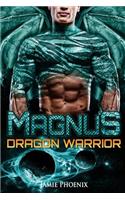 Magnus: Dragon Warrior