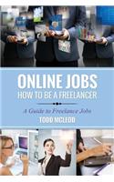 Online Jobs