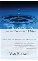 Revelation of the Proverbs 31 Man