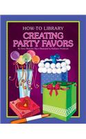 Creating Party Favors: (How-To Library)
