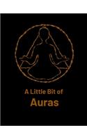 A Little Bit of Auras
