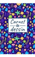 Carnet de Dessin