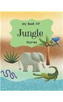 My Book Of Jungle Stories