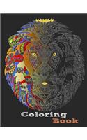 Coloring Book