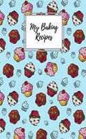 My Baking Recipes