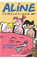Aline Completinha 1