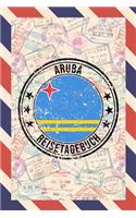 Aruba Reisetagebuch