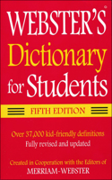 Webster's Dict/Students