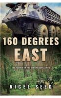 160 Degrees East