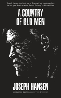 Country of Old Men