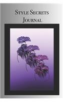 Style Secrets Journal