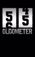 Oldometer 55