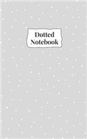 Dotted Notebook