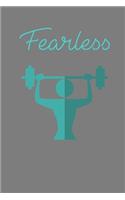 Fearless