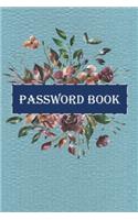 Password book
