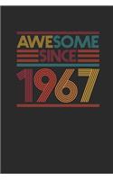 Awesome Since 1967