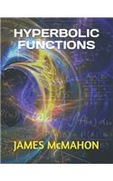 Hyperbolic Functions