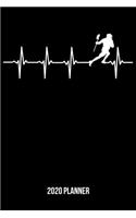2020 Planner