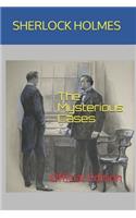 Sherlock Holmes: The Mysterious Cases: Official Edition