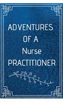 Adventure of a Nurse Practitioner