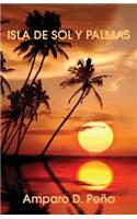 Isla de sol y palmas