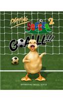 Playing Soccer 2