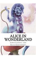 Alice in Wonderland