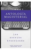 Antología Magisterial