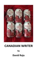 Canadian Writer