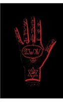 The Magic Hand