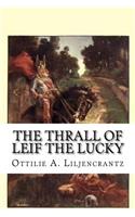 The Thrall of Leif the Lucky