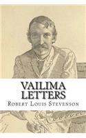 Vailima Letters