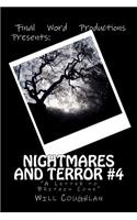 Nightmares and Terror #4