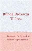 Ruunda Diidxazaa