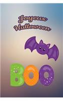Joyeux Halloween