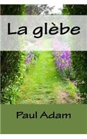 La glèbe