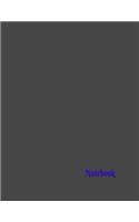 Notebook-Journal
