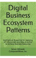Digital Business Ecosystem Patterns