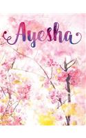 Ayesha