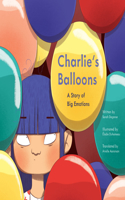 Charlie's Balloons