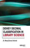Dewey Decimal Classification in Library Science