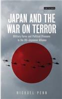 Japan and the War on Terror