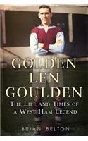 Golden Len Goulden