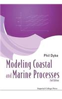 Modelling Coastal and Marine Processes (2nd Edition)