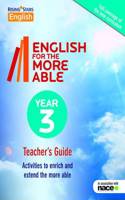 English for the More Able Year 2