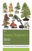 Bonsai Beginner's Bible